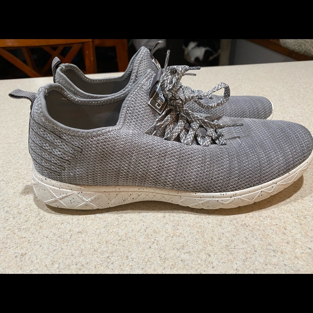 Hey Dude Men's Shoes - Levante Sz 12